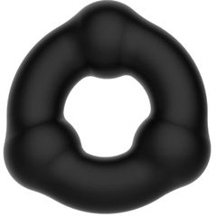 Crazy Bull - Super Soft Nodulated Silicone Ring-thumb-5