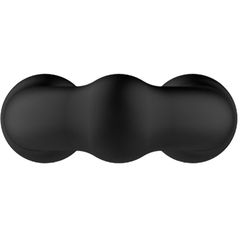 Crazy Bull - Super Soft Nodulated Silicone Ring-thumb-1