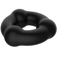 Crazy Bull - Super Soft Nodulated Silicone Ring-thumb-3