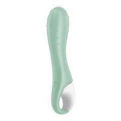 Satisfyer - Air Pump Vibrator 3 mint-thumb-2