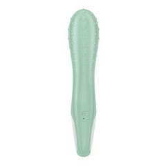 Satisfyer - Air Pump Vibrator 3 mint-thumb-1
