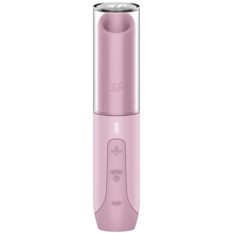 Satisfyer Secret Kiss