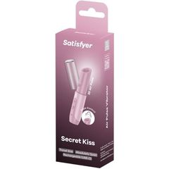 Satisfyer Secret Kiss-thumb-4
