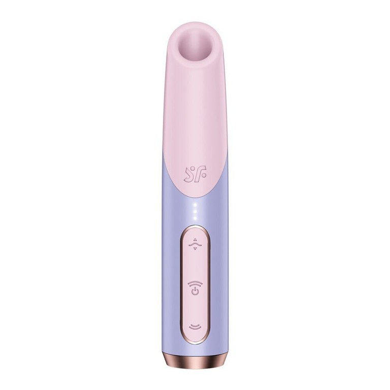 Satisfyer Bold Kiss