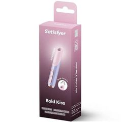 Satisfyer Bold Kiss-thumb-3