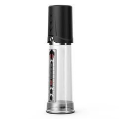 Pump - Worrior King Super manual-thumb-2