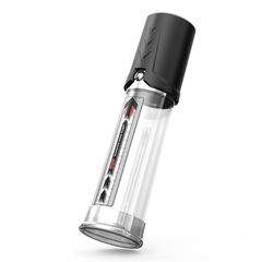 Pump - Worrior King Super manual