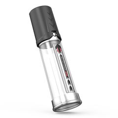 Pump - Worrior King Super manual-thumb-1