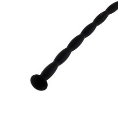 Penis Sound - Urethral Dilator 0.6 cm-thumb-3