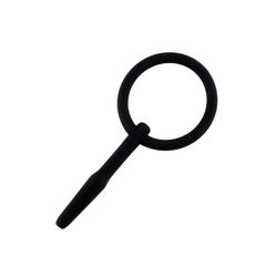 Penis Sound - Urethral Dilator no. 02