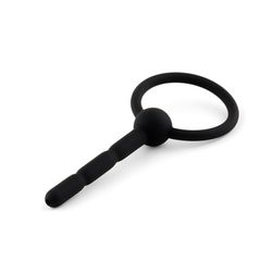 Penis Sound - Urethral Dilator no. 03