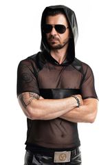 Regne Fetish Men's Tshirt RMIvo001