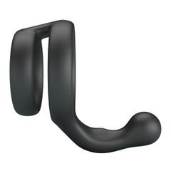 Crazy Bull Yancy – Silicone Cock Ring-thumb-3