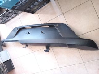 FORD KA PLUS MK3 (3ης ΓΕΝΙΑΣ 2016 - 2020 .// ΔΙΑΧΥΤΗΣ ΕΠΕΝΔΥΣΗ ΠΙΣΩ ΠΡΟΦΥΛΑΚΤΗΡΑ G1B5-17F954-A G1B517F954A \\ Γ Ν Η Σ Ι Α-ΚΑΛΟΜΕΤΑΧΕΙΡΙΣΜΕΝΑ-ΑΝΤΑΛΛΑΚΤΙΚΑ