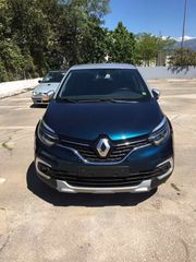 Renault Captur 2017 Zen Energy/ Intens
