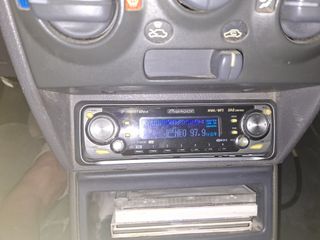 PIONEER DEH-P7500MP