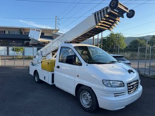 Ανελκυστήρες Μετακομίσεων Hyundai 2008 Universal KIII 25/5-thumb-2