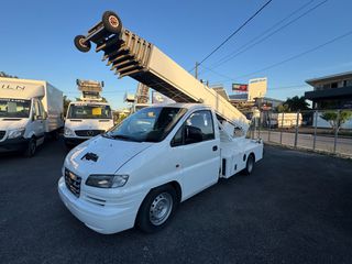 Ανελκυστήρες Μετακομίσεων Hyundai 2008 Universal KIII 25/5-thumb-3