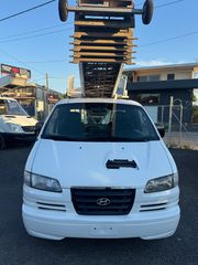 Ανελκυστήρες Μετακομίσεων Hyundai 2008 Universal KIII 25/5-thumb-4