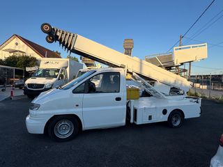 Ανελκυστήρες Μετακομίσεων Hyundai 2008 Universal KIII 25/5-thumb-5