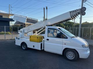 Ανελκυστήρες Μετακομίσεων Hyundai 2008 Universal KIII 25/5-thumb-7