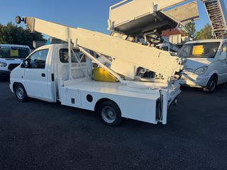Ανελκυστήρες Μετακομίσεων Hyundai 2008 Universal KIII 25/5-thumb-8