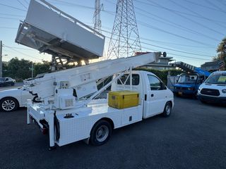 Ανελκυστήρες Μετακομίσεων Hyundai 2008 Universal KIII 25/5-thumb-9