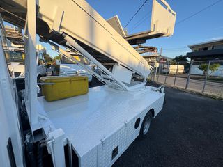 Ανελκυστήρες Μετακομίσεων Hyundai 2008 Universal KIII 25/5-thumb-11