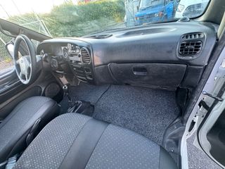 Ανελκυστήρες Μετακομίσεων Hyundai 2008 Universal KIII 25/5-thumb-14