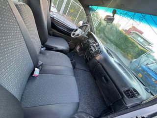 Ανελκυστήρες Μετακομίσεων Hyundai 2008 Universal KIII 25/5-thumb-15