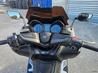 Yamaha TMAX 560 2020 ΕΛΛΗΝΙΚΟ-thumb-10