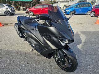 Yamaha TMAX 560 2020 ΕΛΛΗΝΙΚΟ-thumb-2