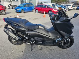 Yamaha TMAX 560 2020 ΕΛΛΗΝΙΚΟ-thumb-9