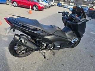 Yamaha TMAX 560 2020 ΕΛΛΗΝΙΚΟ-thumb-8