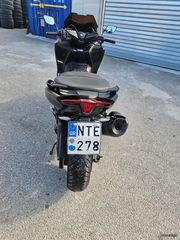 Yamaha TMAX 560 2020 ΕΛΛΗΝΙΚΟ-thumb-6
