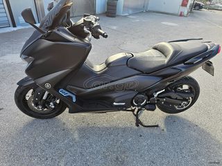 Yamaha TMAX 560 2020 ΕΛΛΗΝΙΚΟ-thumb-4
