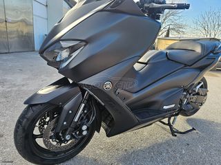 Yamaha TMAX 560 2020 ΕΛΛΗΝΙΚΟ-thumb-3