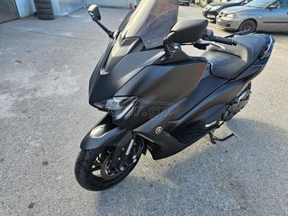 Yamaha TMAX 560 2020 ΕΛΛΗΝΙΚΟ-thumb-1