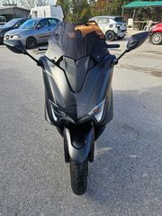 Yamaha TMAX 560 2020 ΕΛΛΗΝΙΚΟ