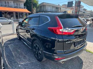 Honda CR-V 2020 ΠΡΟΣΦΟΡΑ-thumb-4