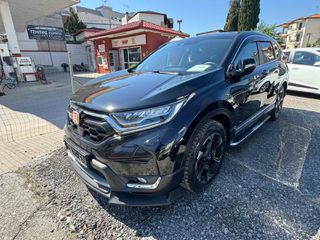 Honda CR-V 2020 ΠΡΟΣΦΟΡΑ-thumb-1