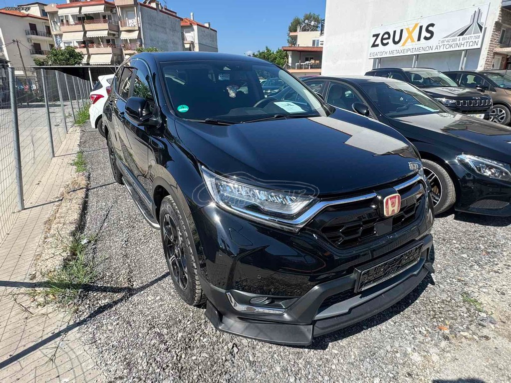 Honda CR-V 2020 ΠΡΟΣΦΟΡΑ