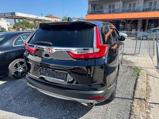 Honda CR-V 2020 ΠΡΟΣΦΟΡΑ-thumb-5