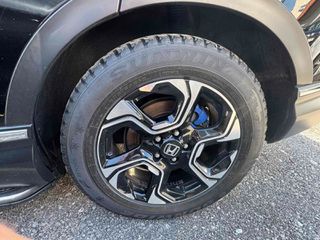 Honda CR-V 2020 ΠΡΟΣΦΟΡΑ-thumb-7