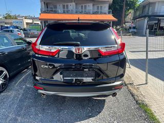 Honda CR-V 2020 ΠΡΟΣΦΟΡΑ-thumb-6