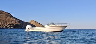Karnic 2000 blue water 210