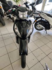 Honda Vision 110 2022 Start-Stop  -smart -key-thumb-2