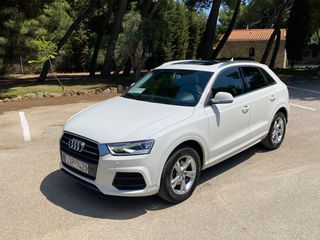 Audi Q3 2015 1.4 TFSI ULTRA COD S TRONIC