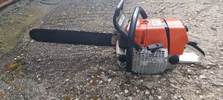 ΠΩΛΕΙΤΑΙ ΑΛΥΣΟΠΡΙΟΝΟ STIHL
