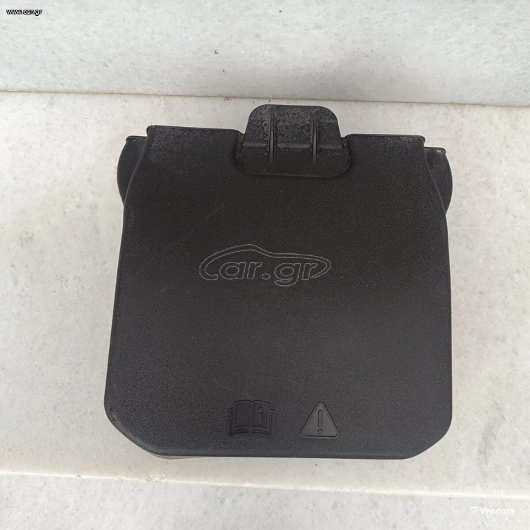 ΚΑΠΑΚΙ ΜΠΑΤΑΡΙΑΣ FORD FOCUS-TRANSIT-C MAX